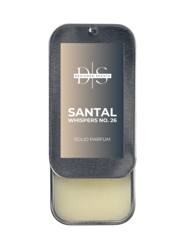 Santal 26 by Le Labo Solid Cologne