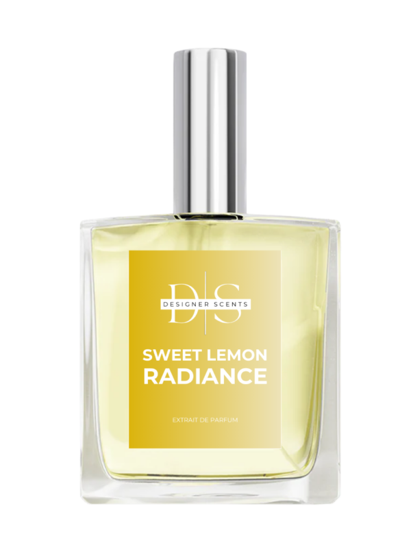 Sugared Lemon Zest Bath & Body Works Perfume